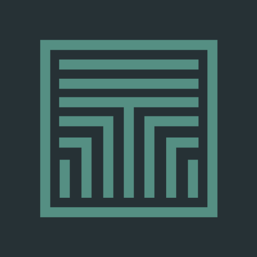 Trinity Bible Richardson logo