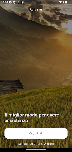 Agrostar Screenshot