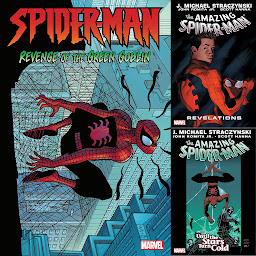 Obraz ikony: Spider-Man: Big Time