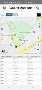 ADACS4 Monitor APK for Android Download 2