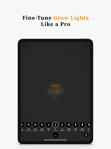 Photone - Grow Light Meter