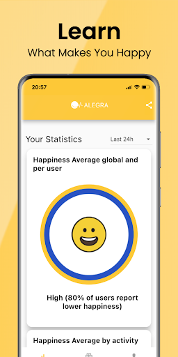 Alegra.ai Screen 3