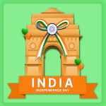 Cover Image of Download India Independence Day 2  APK