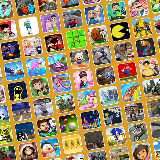 Jogos online Laai af op Windows