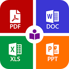 Document Reader PDF Converter icon