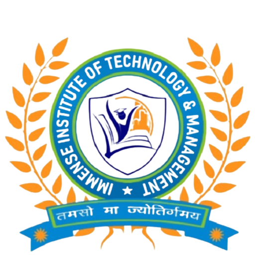 IITM App for Student & Center logo