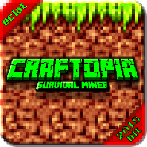 Craftopia 1.1 Icon