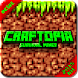 Craftopia - Androidアプリ