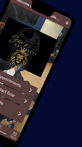 Scar’s Exquisite Cuts Screen 2