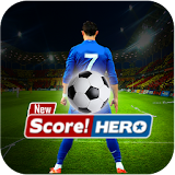 Score-Hero New Guides icon