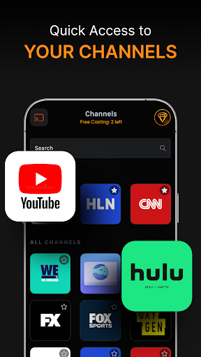 Smart Remote For Vizio TV screenshot 6