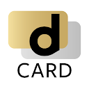 dカードアプリ 