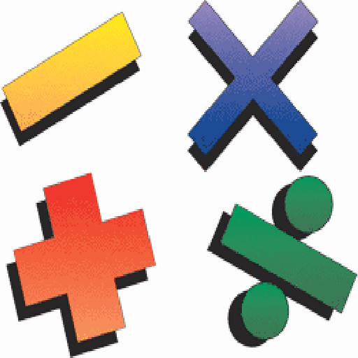 Easy Maths Magic logo