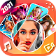 Photo Video Maker with Music - Slideshow Maker دانلود در ویندوز