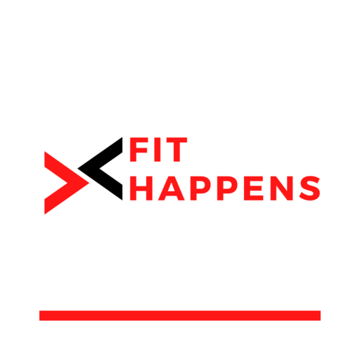 FitHappens Coaching logo