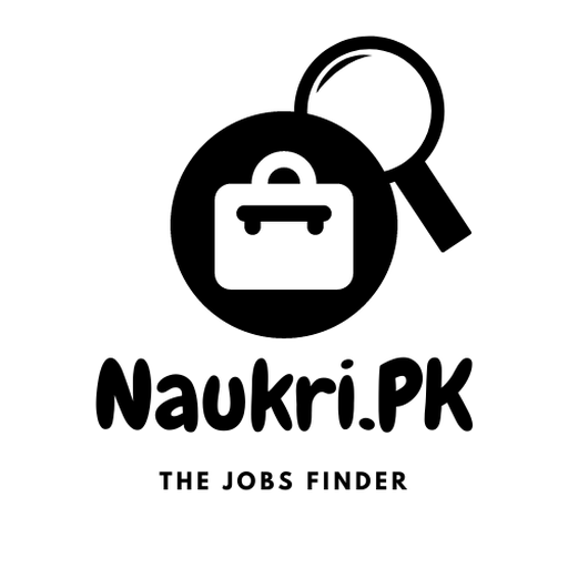 Naukri.pk The Jobs Finder logo