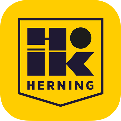 Herning IK logo