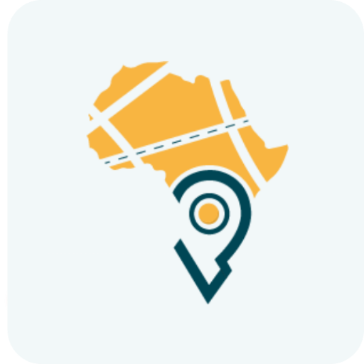 Pickup Africa - Chauffeurs logo