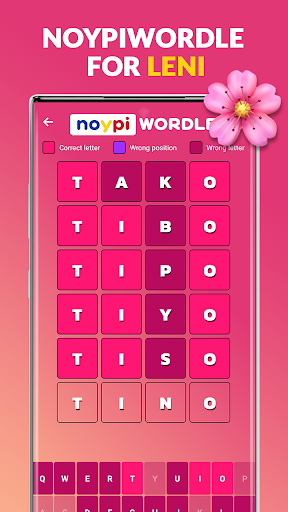 Noypiworlde Screen 3