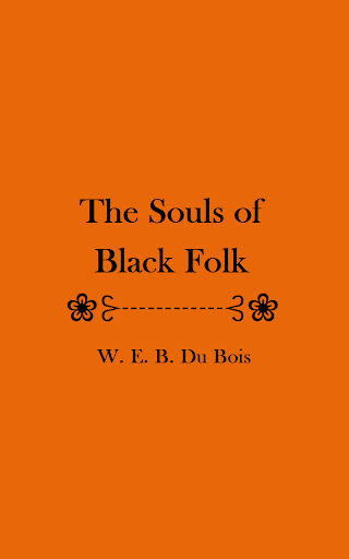 The Souls of Black Folk eBook