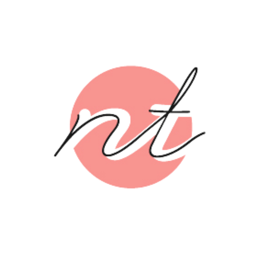 NICOLE THORNE FITNESS logo