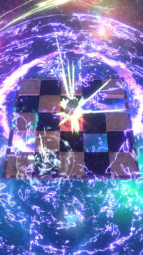 Knights Drop Screen 3