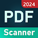 PDF スキャナー: ドキュメント スキャナー - Androidアプリ