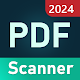 PDF Scanner & Doc Scanner App