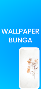 Wallpaper Bunga