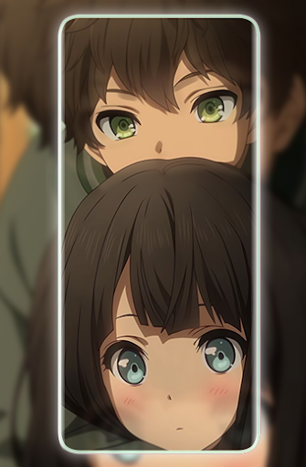 Screenshot of Anime Wallpaper