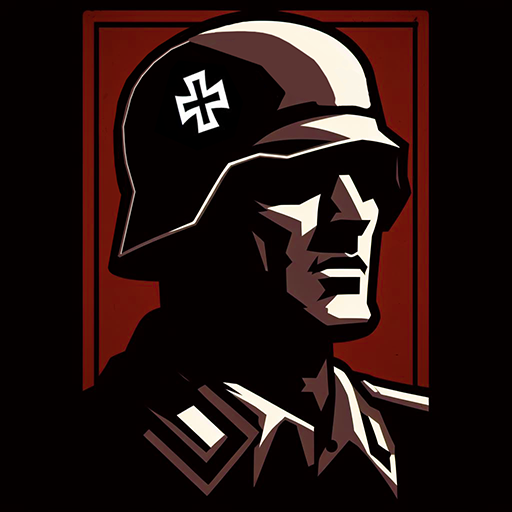 Commander: World War 2 1.0 Icon