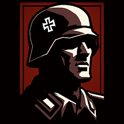 Imagen de ícono de Comandante: 2º Guerra Mundial
