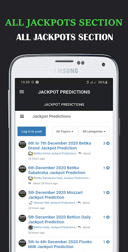 Betlion Download App