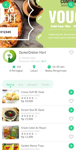 DigiLoka Screenshot