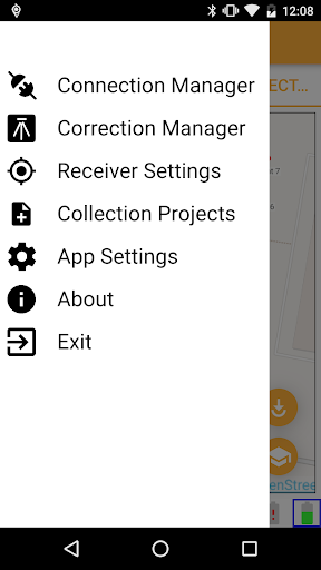 PinPoint-GIS Screenshot 4 - AppWisp.com