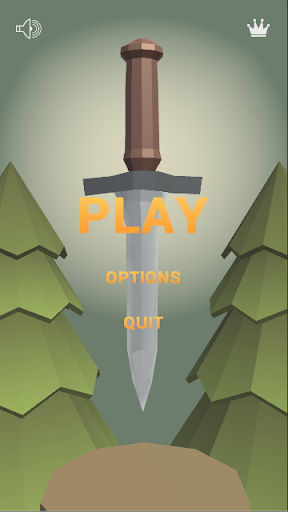 Stump Jump Screenshot 1 - AppWisp.com