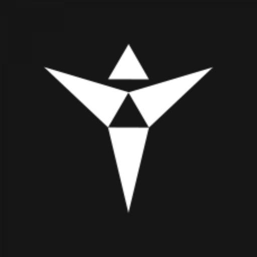 Yantriksh Cybernetics logo