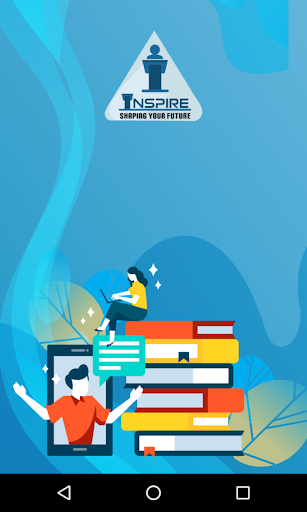 Inspire Academy Exam