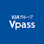 Cover Image of Tải xuống Ứng dụng VJA Group Vpass  APK