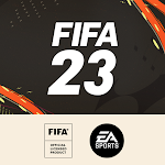 Cover Image of Tải xuống EA SPORTS \ u2122 Người bạn đồng hành FIFA 22  APK