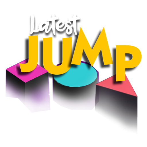 Latest Jump Cube 3D Скачать для Windows