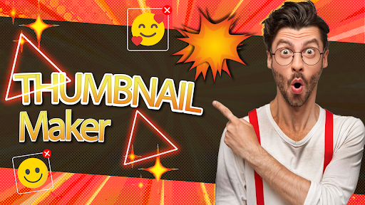 Thumbnail Maker: Thumbnail App Screen 2