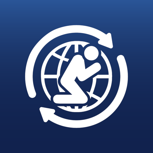 Prayer Global logo