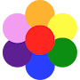 Color Blind Click: Color Picke