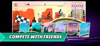 Game screenshot E-Bike Racing Tycoon Simulator hack