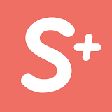 Shoplus: FB live selling tool icon