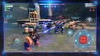 screenshot of War Robots Multiplayer Battles