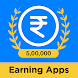Playing Cash : Earning App