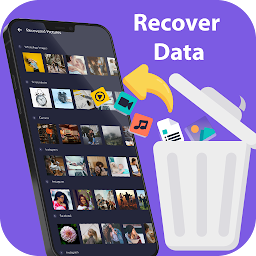 Icon image Data Recovery - Photo Recovery
