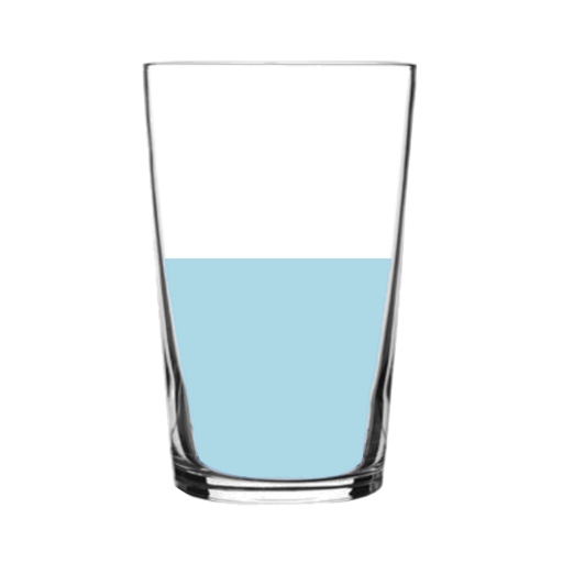 Water Me - Track Your Water icon
